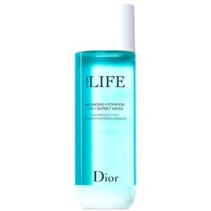 Dior Hydra Life Balancing hydration • 2 in 1 sorbet Wa.        BNIB